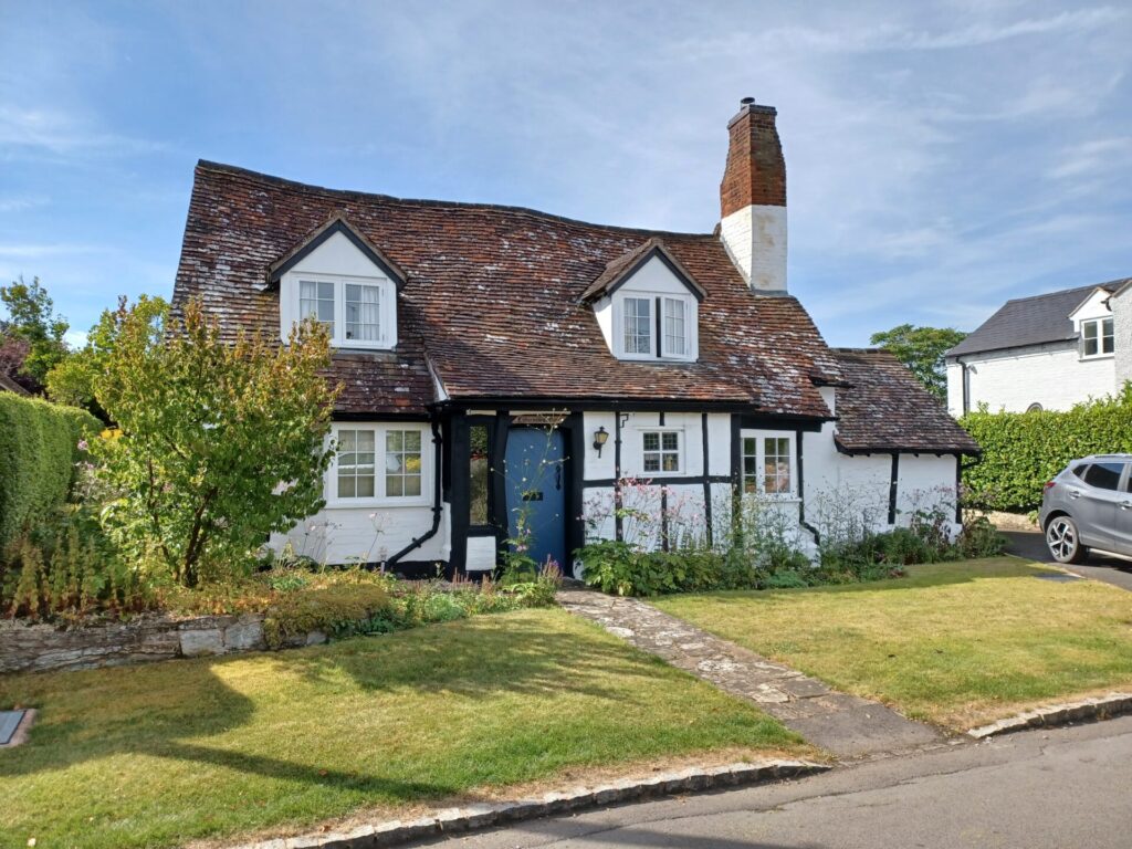 Cottage In Welford-On-Avon