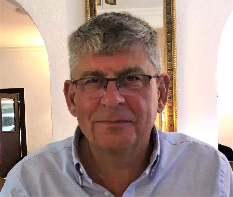 Alan Chambers