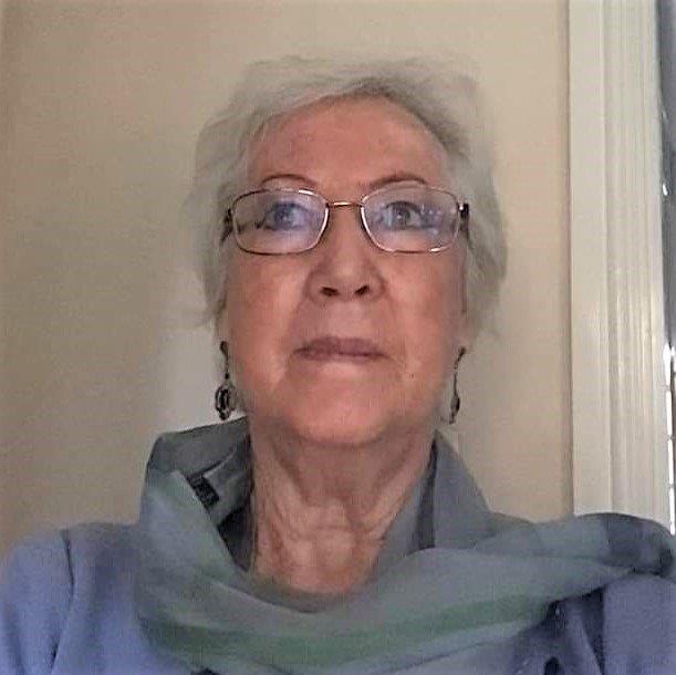 Catherine Cox