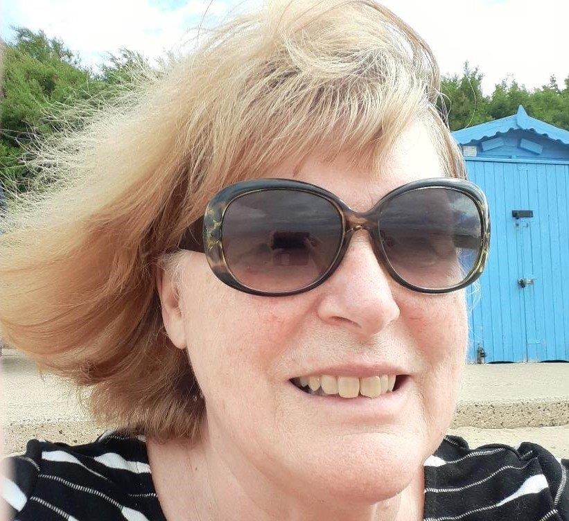 Ros Gowers