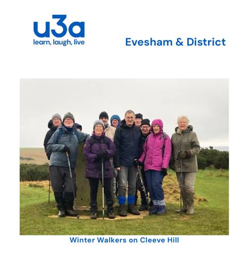 Newsletter cover