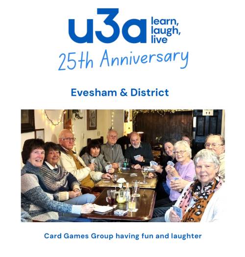 Newsletter cover