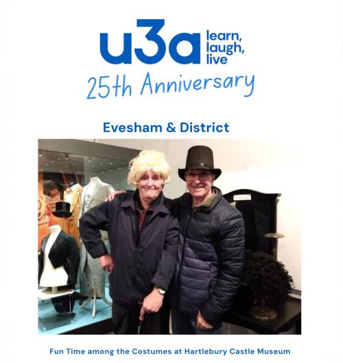 Newsletter cover