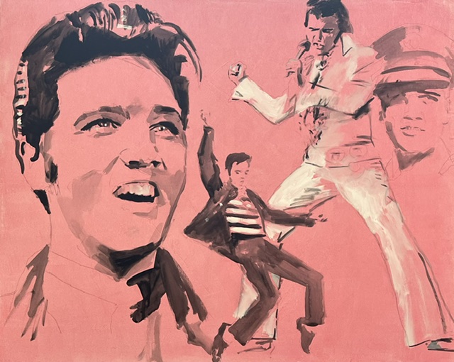 Elvis